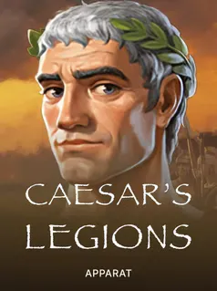 Caesar's Legions slot at P855